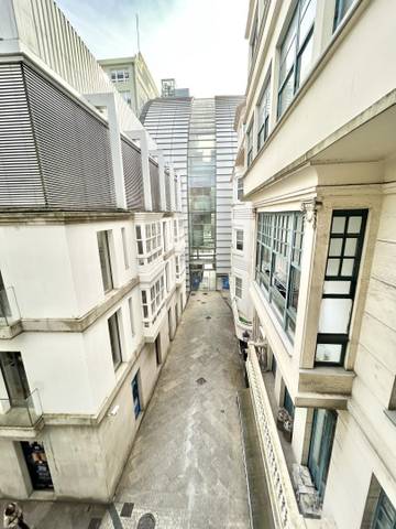 Piso en Venta en Rúa Estrella, 14-16 en Ensanche