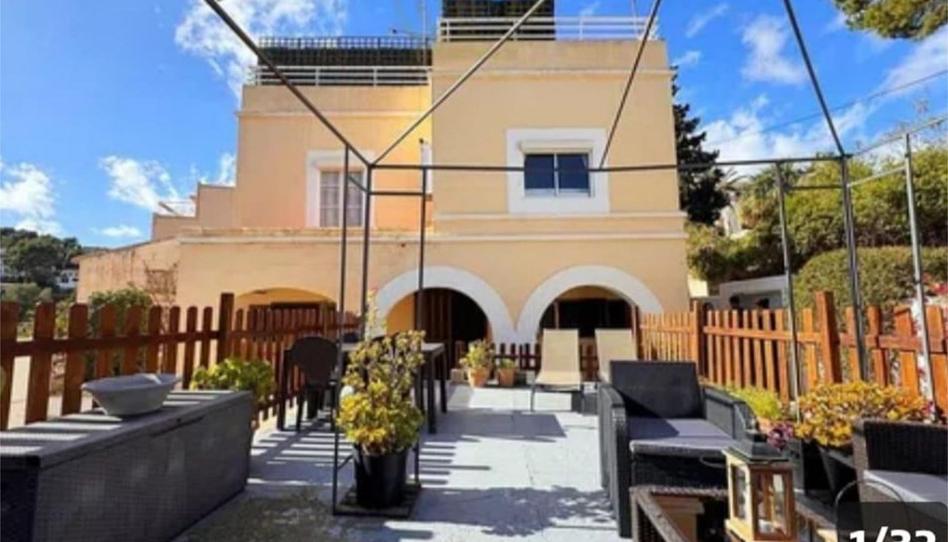 Photo 1 of House or chalet for sale in El Terreno, Illes Balears