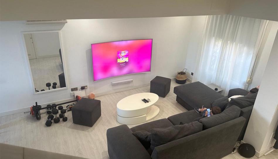 Flat for sale in Calle Carreras, 1, Hipódromo - Cerrado del Águila, Málaga - image 1 Photo 1 of Flat for sale in Calle Carreras, 1, Hipódromo - Cerrado del Águila, Málaga