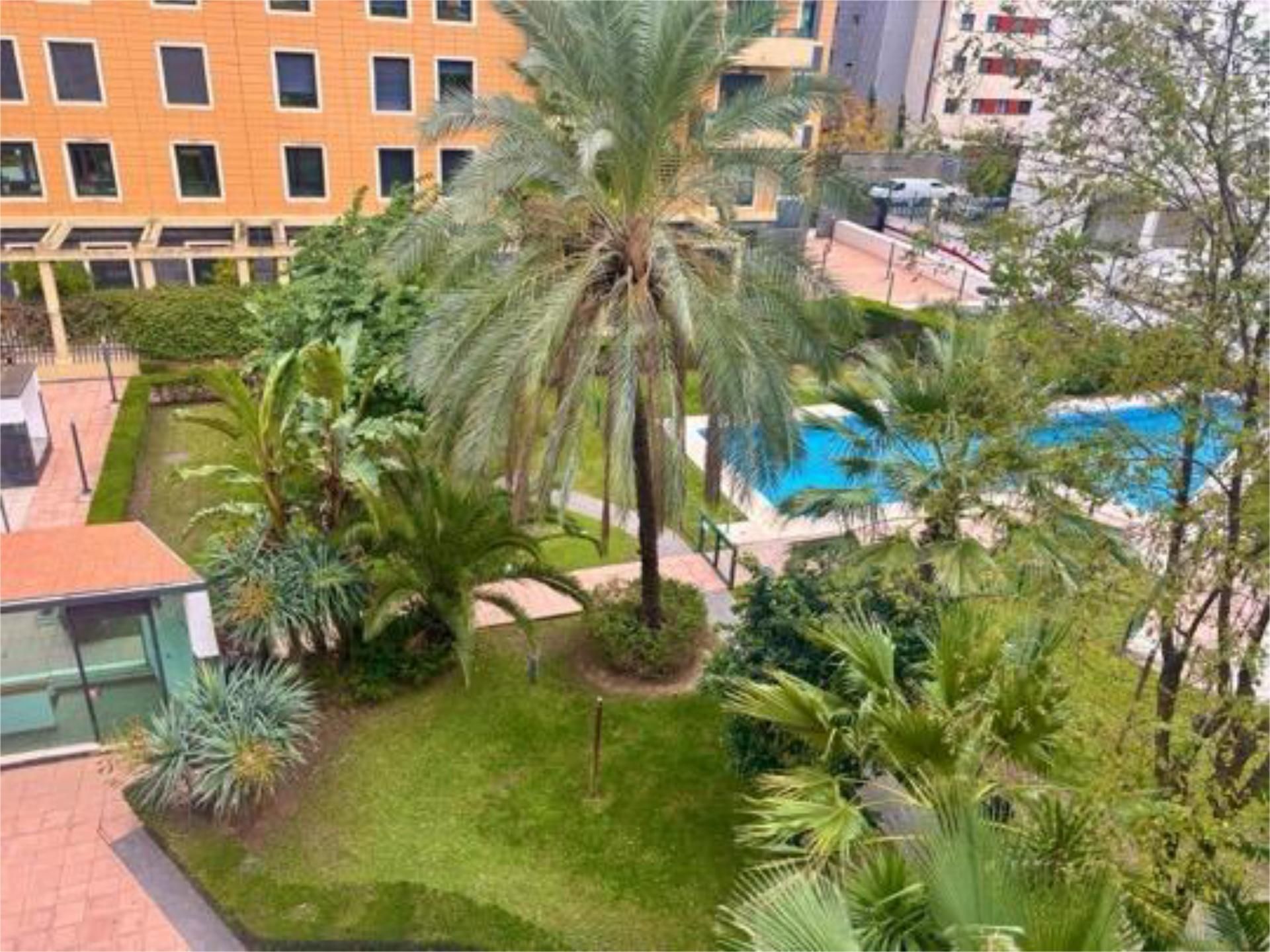 Flat to rent in Pedro Salvador - Las Palmeritas