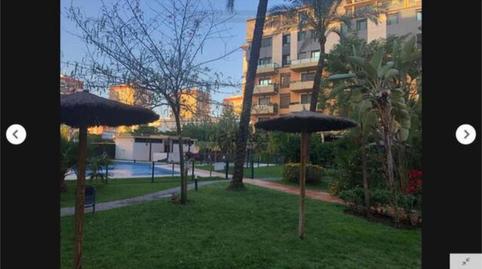 Photo 5 of Flat to rent in Pedro Salvador - Las Palmeritas, Sevilla