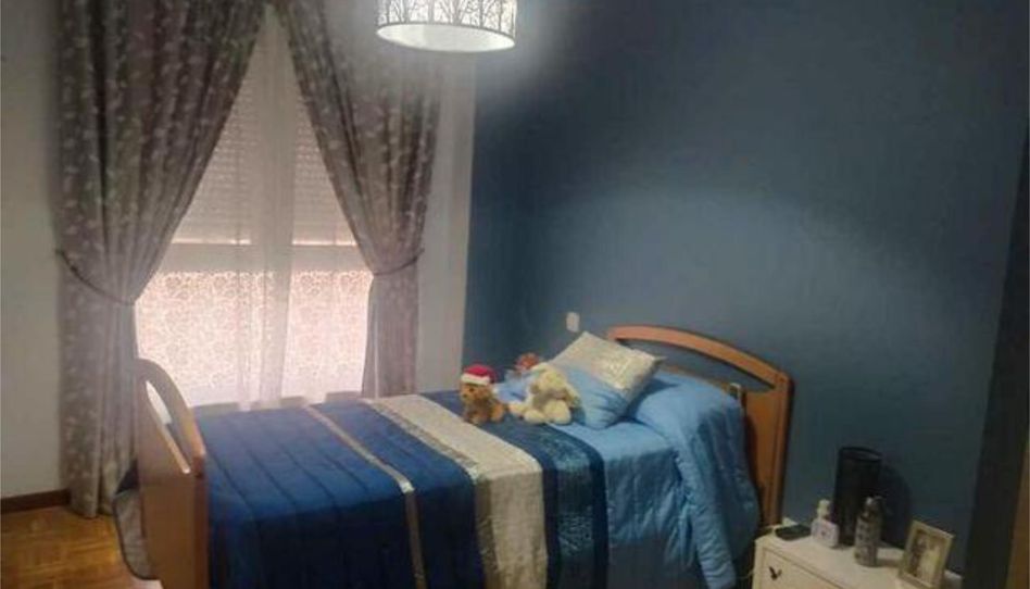 Piso en venta en Miribilla, Bilbao - imagen 1 Foto 1 de Piso en venta en Miribilla, Bilbao