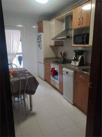 Piso en Venta en Miribilla