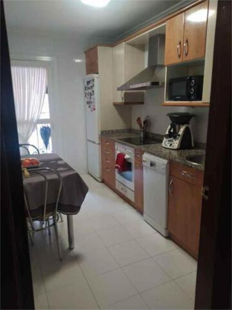 Cuina de Pis en venda en Bilbao 