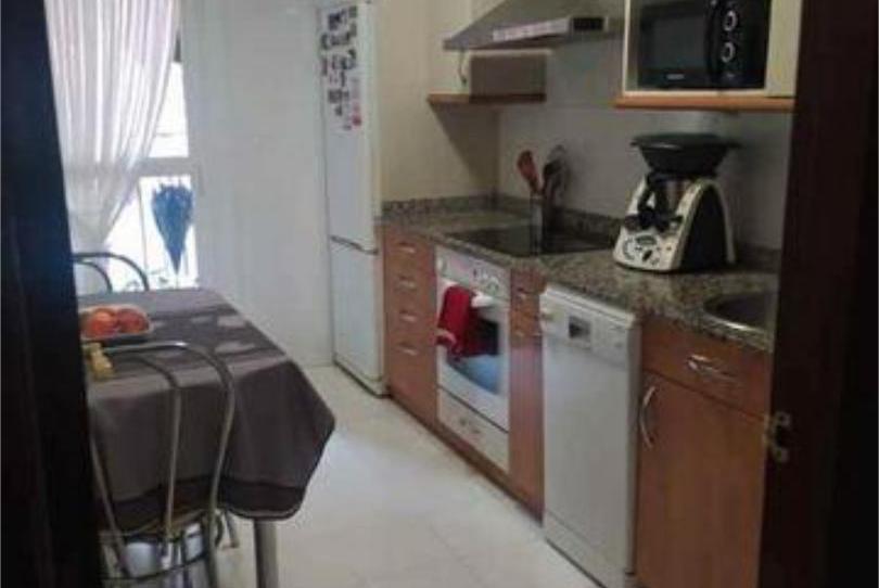 Pis en venda a Miribilla, Bizkaia - imatge 1 Foto 1 de Pis en venda a Miribilla, Bizkaia