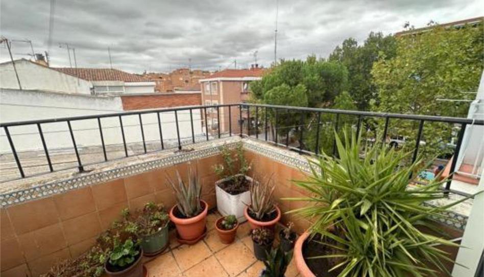 Photo 1 of House or chalet for sale in Timón, Madrid