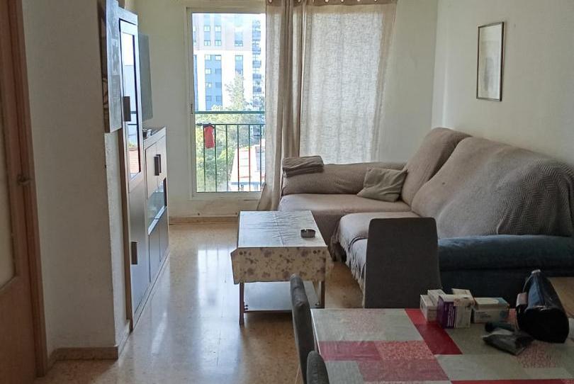 Foto 1 de Piso para compartir en Plaza la Yesa, 2, Sotolivar - Mas del Rosari, Valencia