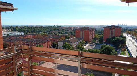Foto 5 de Piso para compartir en Plaza la Yesa, 2, Sotolivar - Mas del Rosari, Valencia