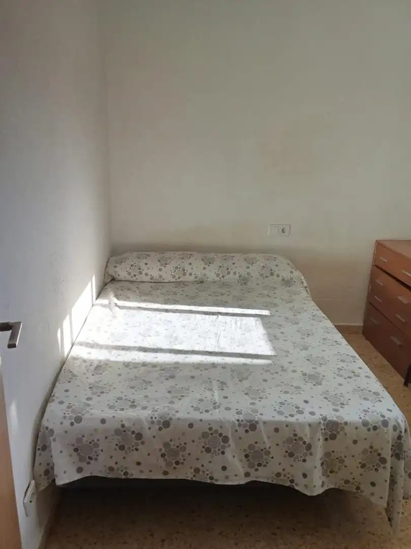 Room in Plaza la Yesa, 2, Sotolivar - Mas del Rosari Room in Plaza la Yesa, 2, Sotolivar - Mas del Rosari