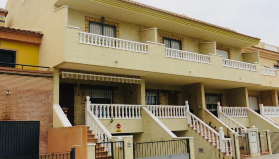 Flat for sale in Calle Los Auroros, 5, Redován, Alicante - image 1 Photo 1 of Flat for sale in Calle Los Auroros, 5, Redován, Alicante