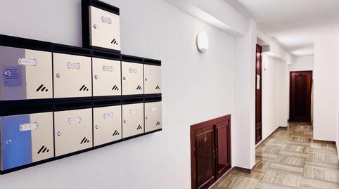 Flat for sale in Calle Rosal, 20, Parque San Francisco - Uría, Asturias - image 5 Photo 5 of Flat for sale in Calle Rosal, 20, Parque San Francisco - Uría, Asturias