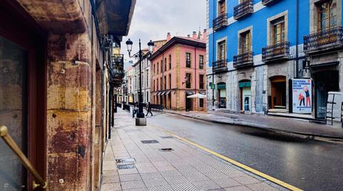 Flat for sale in Calle Rosal, 20, Parque San Francisco - Uría, Asturias - image 3 Photo 3 of Flat for sale in Calle Rosal, 20, Parque San Francisco - Uría, Asturias