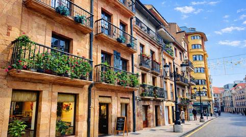 Photo 2 of Flat for sale in Calle Rosal, 20, Parque San Francisco - Uría, Oviedo