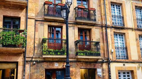 Photo 2 of Flat for sale in Calle Rosal, 20, Parque San Francisco - Uría, Oviedo