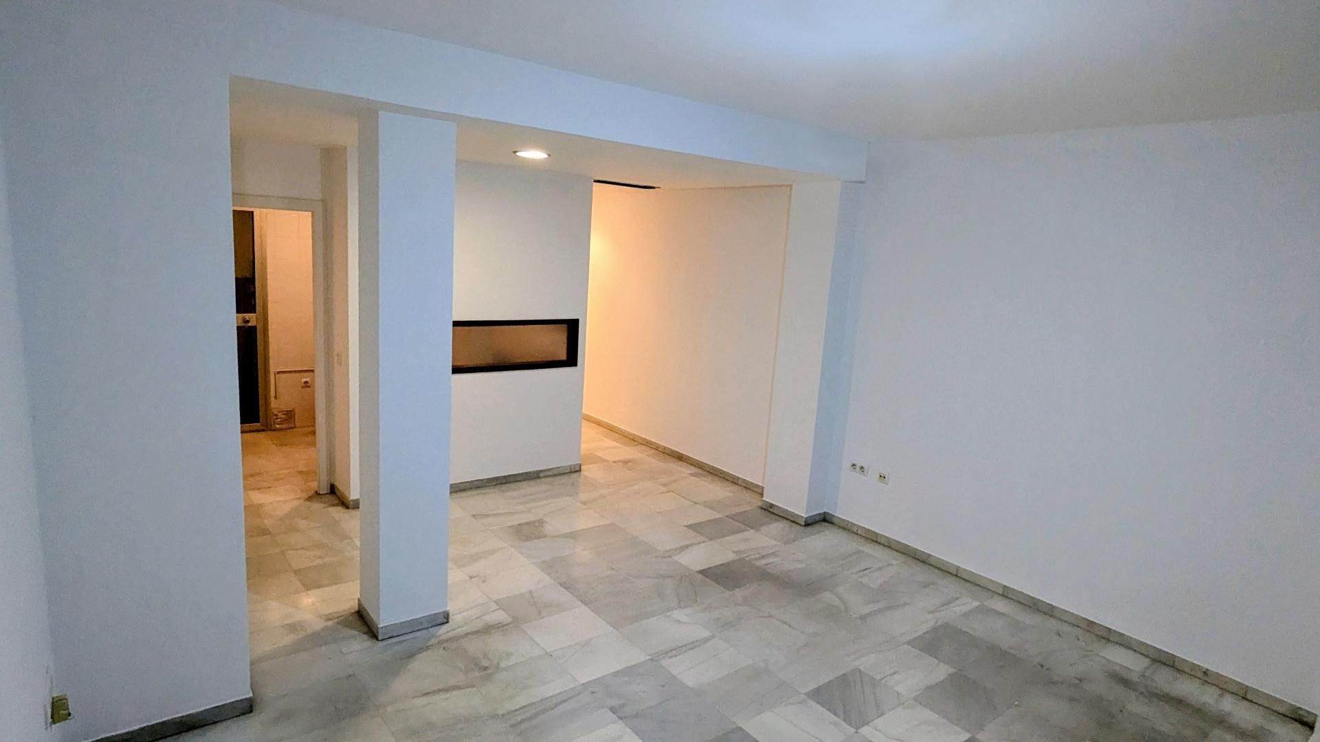 Pis de lloguer en  Sevilla Capital amb Aire condicionat