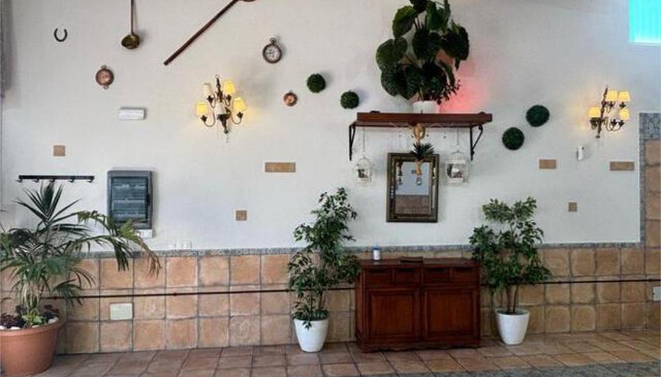 Industrial buildings to rent in Sta. Marina - San Andrés - San Pablo - San Lorenzo, Córdoba - image 1 Photo 1 of Industrial buildings to rent in Sta. Marina - San Andrés - San Pablo - San Lorenzo, Córdoba