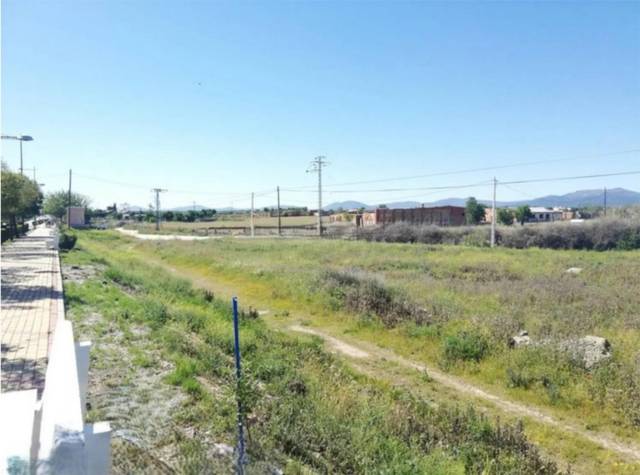 Terreno residencial en Venta en Calle Maestro Clemente Álvarez, 60 en San Martín de Montalbán