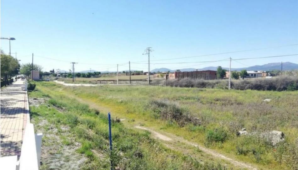 Residential for sale in Calle Maestro Clemente Álvarez, 60, San Martín de Montalbán, Toledo - image 1 Photo 1 of Residential for sale in Calle Maestro Clemente Álvarez, 60, San Martín de Montalbán, Toledo