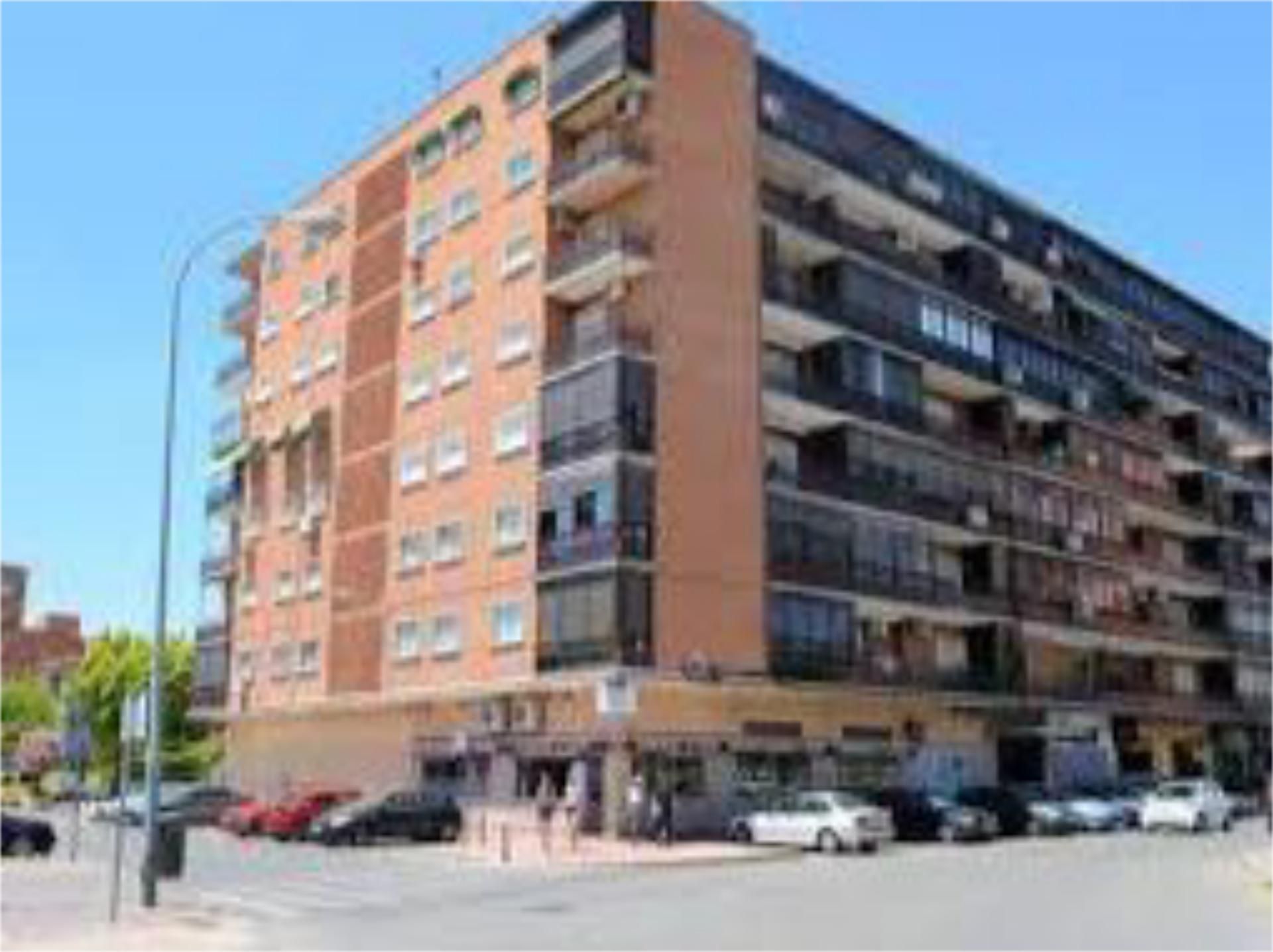 Pis de lloguer a Pryconsa - Juan de Austria