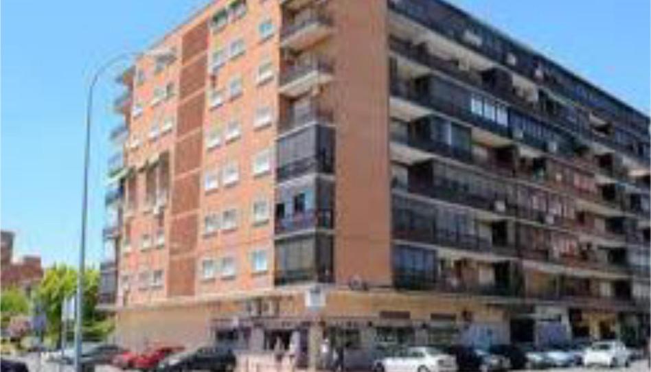 Foto 1 de Pis de lloguer a Pryconsa - Juan de Austria, Madrid