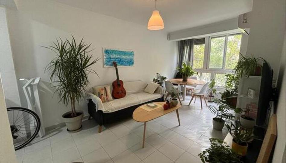 Flat to rent in Asdrúbal - Bahía Blanca, Cádiz Capital - image 1 Photo 1 of Flat to rent in Asdrúbal - Bahía Blanca, Cádiz Capital