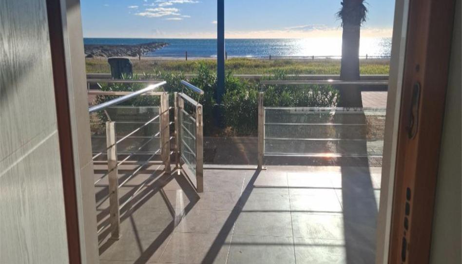 Flat for sale in Passeig Maritim, 113, Playas de Puçol, Valencia - image 1 Photo 1 of Flat for sale in Passeig Maritim, 113, Playas de Puçol, Valencia