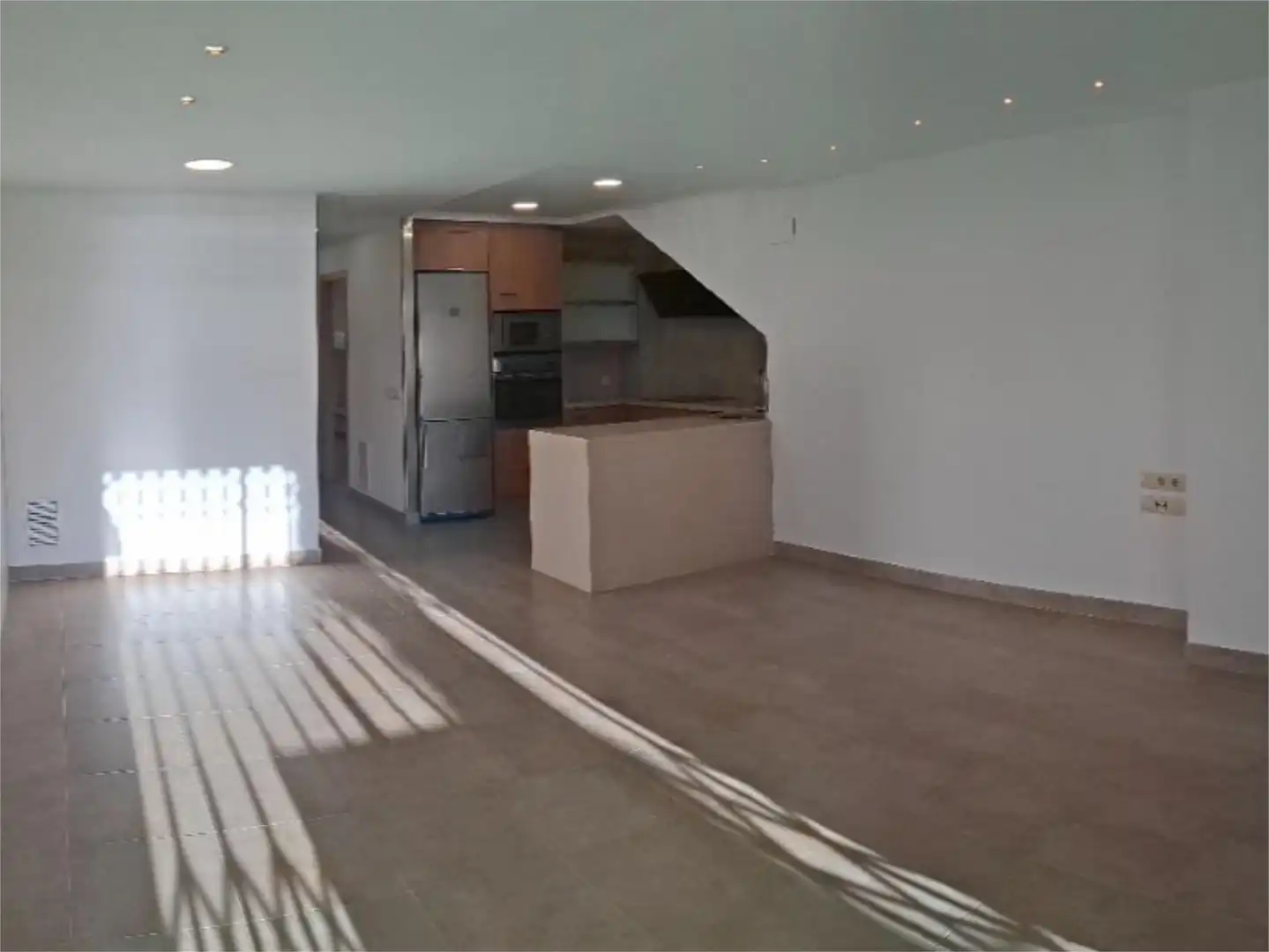 Kitchen of Flat for sale in Puçol  with Air Conditioner and Terrace
