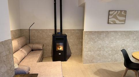 Ático de alquiler en Plaça del Cardenal Ferris, 8, Cocentaina, Alicante - imagen 3 Foto 3 de Ático de alquiler en Plaça del Cardenal Ferris, 8, Cocentaina, Alicante