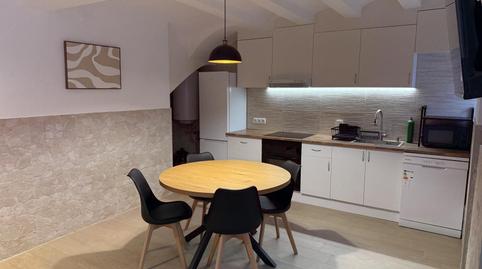 Ático de alquiler en Plaça del Cardenal Ferris, 8, Cocentaina, Alicante - imagen 2 Foto 2 de Ático de alquiler en Plaça del Cardenal Ferris, 8, Cocentaina, Alicante