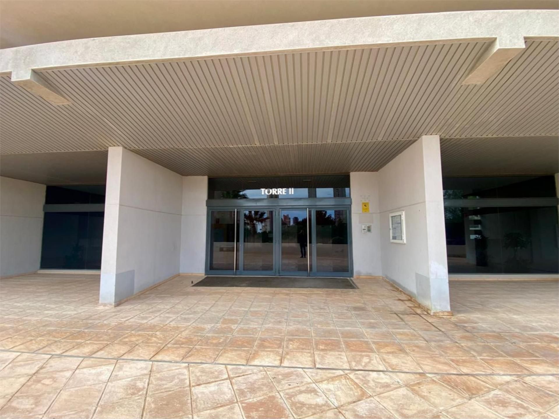 Flat for sale in Benidorm  with Air Conditioner, Terrace and Swimming Pool