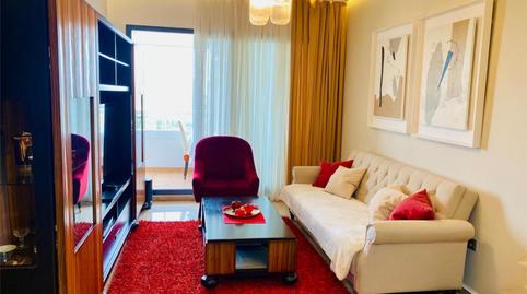 Flat for sale in Calle Presidente Adolfo Suárez, 20, Via Parque, Alicante - image 2 Photo 2 of Flat for sale in Calle Presidente Adolfo Suárez, 20, Via Parque, Alicante