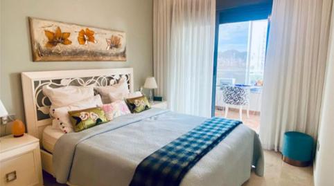 Flat for sale in Calle Presidente Adolfo Suárez, 20, Via Parque, Alicante - image 3 Photo 3 of Flat for sale in Calle Presidente Adolfo Suárez, 20, Via Parque, Alicante