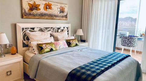 Flat for sale in Calle Presidente Adolfo Suárez, 20, Via Parque, Alicante - image 5 Photo 5 of Flat for sale in Calle Presidente Adolfo Suárez, 20, Via Parque, Alicante