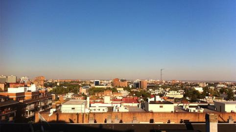 Foto 2 de Apartament de lloguer a Calle de Agustín de Foxá, 16, Castilla, Madrid