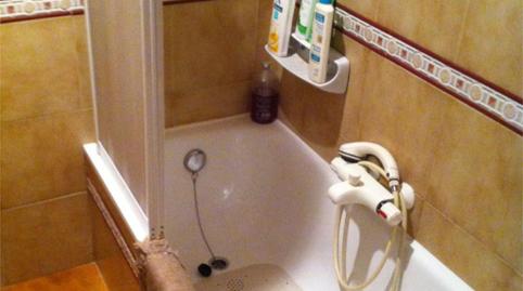 Foto 3 de Apartament de lloguer a Calle de Agustín de Foxá, 16, Castilla, Madrid