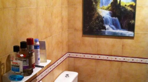 Foto 4 de Apartament de lloguer a Calle de Agustín de Foxá, 16, Castilla, Madrid