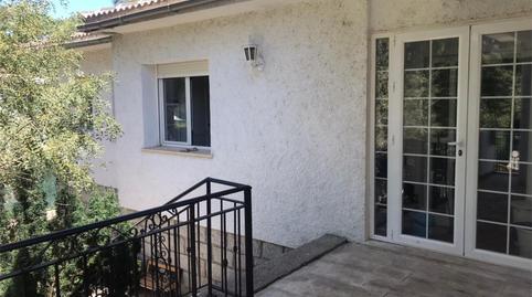 Foto 3 de Casa o xalet en venda a Calle del Sol, 2, Centro - Manguilla, El Escorial