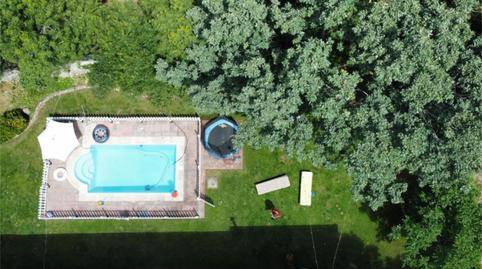 Foto 5 de Casa o xalet en venda a Calle del Sol, 2, Centro - Manguilla, El Escorial