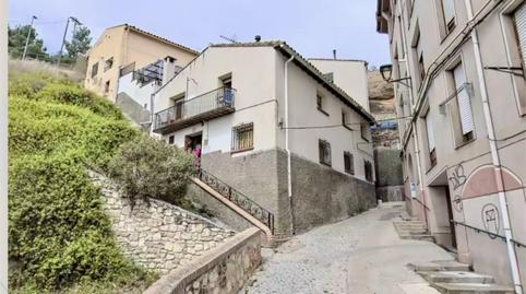 Foto 3 de Casa adosada en venda a Paseo de Los Fueros de Aragón, 62, Tarazona, Zaragoza