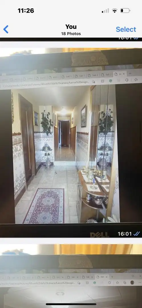 Piso en venta en Paseo de los Fueros de Aragón, 62, Tarazona Piso en venta en Tarazona con Aire acondicionado, Calefacción y Jardín privado