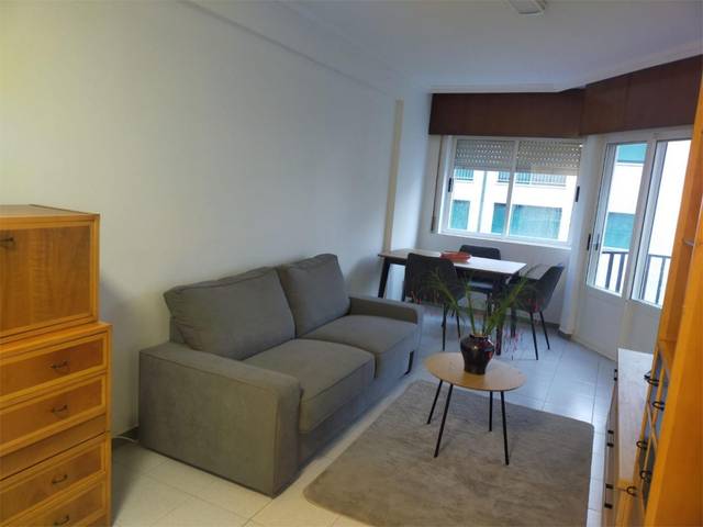 Piso en Alquiler en Aldea Madalena, 80 en Boiro