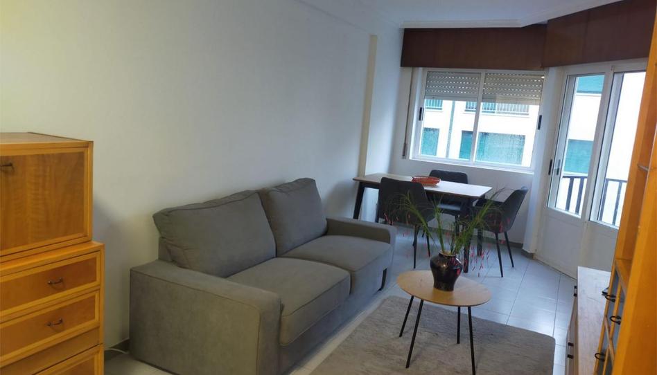 Piso de alquiler en Aldea Madalena, 80, Boiro, A Coruña - imagen 1 Foto 1 de Piso de alquiler en Aldea Madalena, 80, Boiro, A Coruña