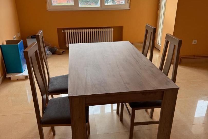 Foto 1 de Pis de lloguer a Plaza Santocildes, 16, Astorga, León