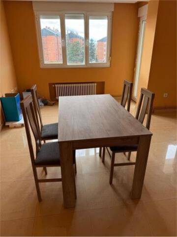 Piso en Alquiler en Astorga