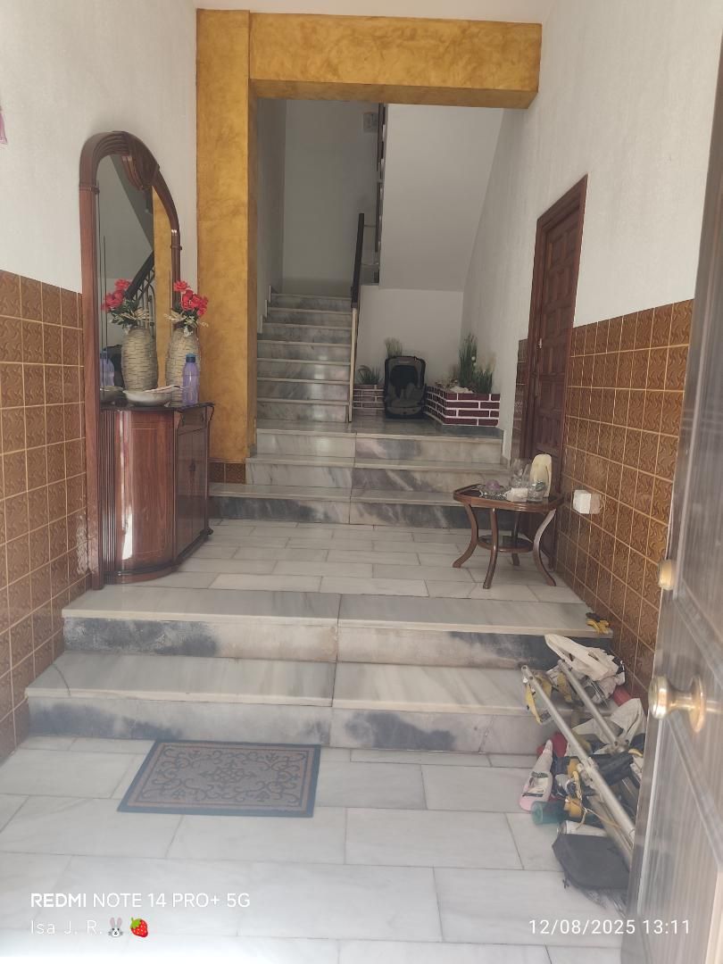 Flat for sale in Calle Masnou, 16, Adra Flat for sale in Adra with Air Conditioner and Balcony