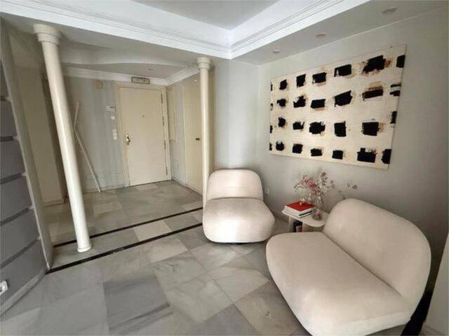 Oficina en Alquiler en San Pedro de Alcántara pueblo