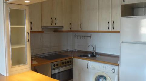 Foto 2 de Apartament de lloguer a Sg-724, 25, El Cerro - Carretera de San Rafael, Segovia