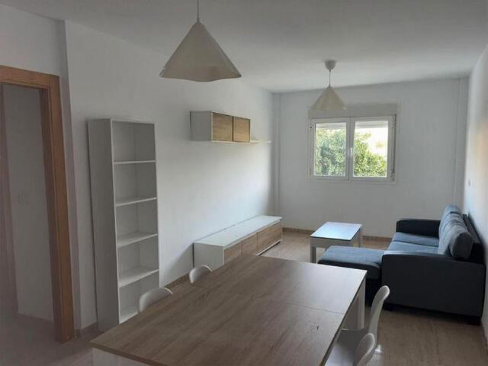 Flat to rent in Purchena Living room of Flat to rent in Purchena with Furnished