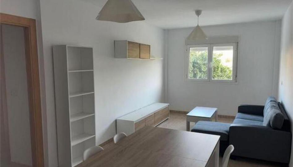 Foto 1 de Pis de lloguer a Purchena, Almería