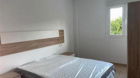 Foto 3 de Pis de lloguer a Purchena, Almería